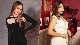 ¿Cómo surgió la supuesta rivalidad entre Belinda y Daniela Luján?