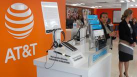 AT&T ha invertido 8 mil mdd en México desde su llegada
 en 2015