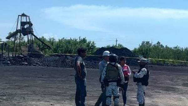 Esto es lo que sabemos del rescate de mineros en Coahuila