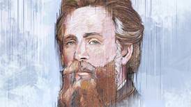 El éxito no es como lo pintan: la historia de Herman Melville, padre de Moby Dick 