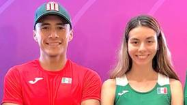 ¡Histórico boleto! Alegna González y Ever Palma obtienen pase a París 2024 en nueva prueba olímpica