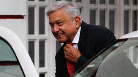 López Obrador dará mensaje a la nación el 1 de diciembre