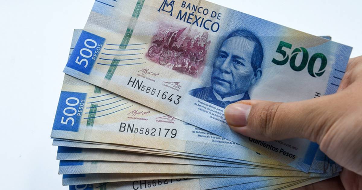 Peso odwróciło swoje zyski i zamknęło poniedziałek na poziomie 18 jednostek za dolara – El Financiero