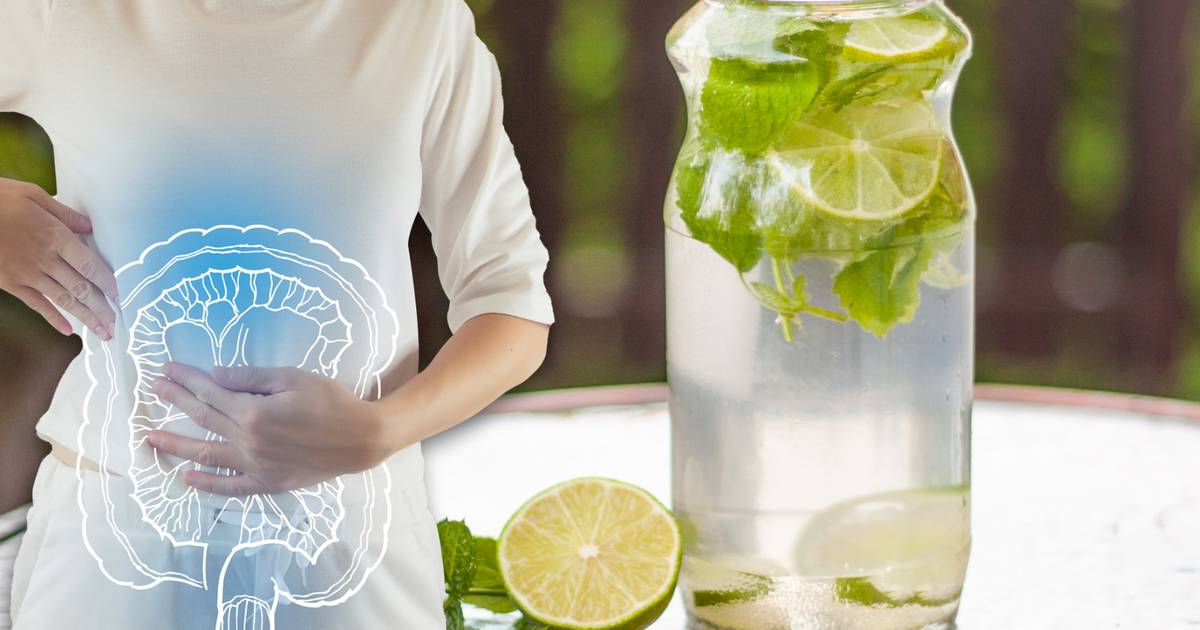 ¿Qué tanto funciona el agua con limón para desintoxicar el cuerpo?