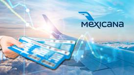 ¿Se cae antes de despegar? Mexicana de Aviación suspende venta de vuelos por internet 