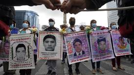Caso Ayotzinapa: Alejandro Encinas reitera que se esclarecerá paradero de los estudiantes