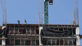 Reforma laboral puede ser ‘demoledora’ para la construcción