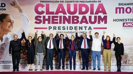 Claudia Sheinbaum 2024: ¿Quién es quién en el equipo de campaña de la precandidata de Morena?