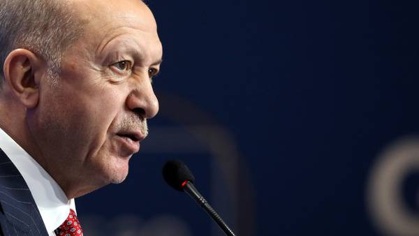 Turquía será sede de conversaciones sobre la expansión de la OTAN