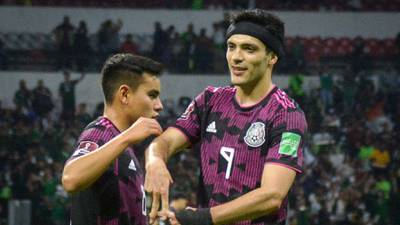 Qatar 2022: ¿Qué pasará con los juegos de México tras adelanto de inauguración del Mundial?