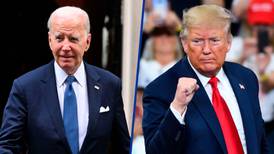 Biden vs. Trump: ¿Quién va ganando en las encuestas? Esto dicen las cifras