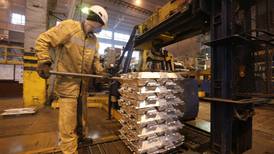 Tenova HYL procesará aluminio en China