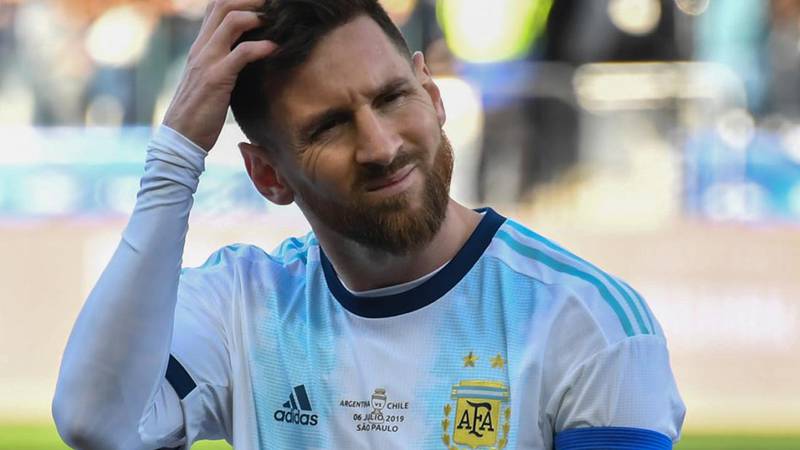 ¿Cuántos goles lleva Lionel Messi en su carrera como futbolista?