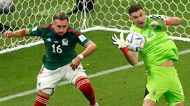 ‘México fue el partido más difícil del Mundial’; Dibu Martínez, a un año de ganarle al Tri