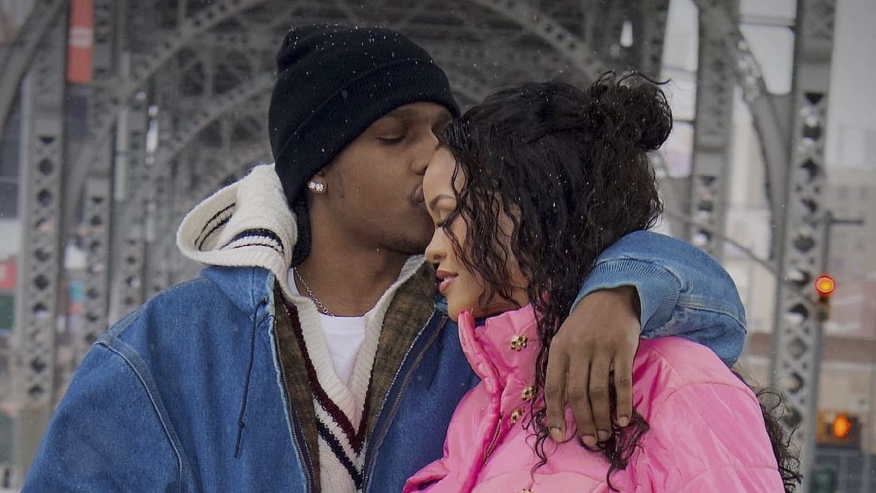 Issa Rae firma acuerdo con Paramount y A$AP Rocky habla sobre su relación con Rihanna