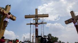 Pasión de Cristo en Iztapalapa: ¿Cuándo y dónde verla?