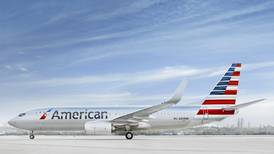 American Airlines movilizará 18% más pasajeros en México