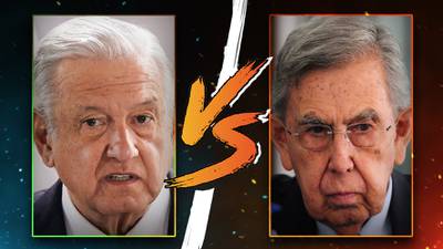 AMLO vs. Cárdenas: La historia del ‘rompimiento’ político entre los líderes de izquierda
