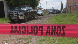 Asesinan a 6 personas en Tlaquepaque, Jalisco; es el tercer multihomicidio en una semana