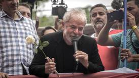 Tribunal brasileño niega recurso y mantiene sentencia a Lula da Silva
