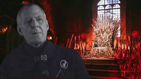Adiós a un Lannister: Muere el actor Ian Gelder, la ‘mano del rey’ en ‘Game of Thrones’