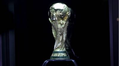 Trofeo de la Copa del Mundial Qatar 2022 estará de tour en Iztapalapa