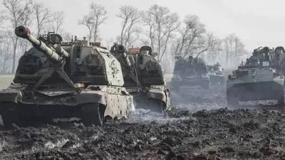 Invasión a Ucrania: Rusia ataca base donde entrenaban ‘mercenarios’