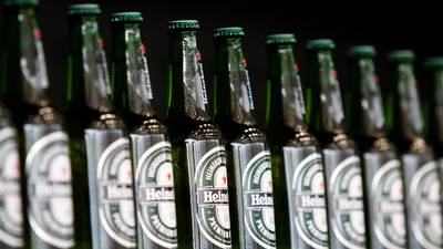 Heineken México, la cervecera que más plantas opera en los estados con estrés hídrico