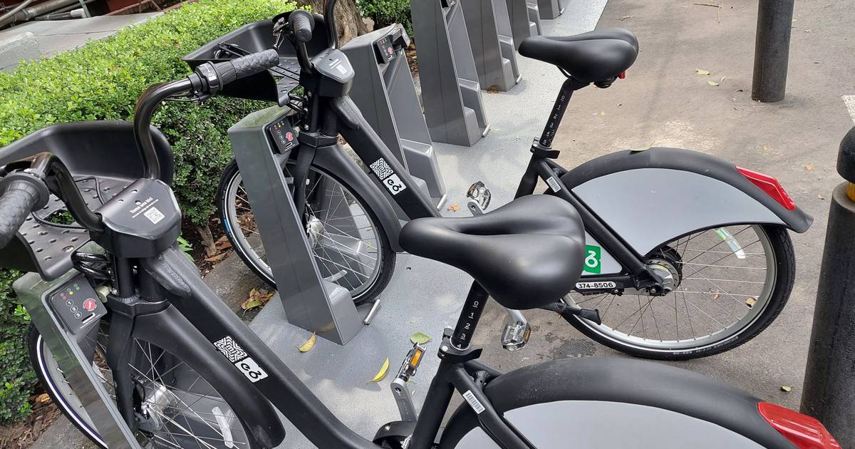 Ecobici CDMX: Dale el 'estrenón' a las bicis nuevas con tu tarjeta del Metro;  checa cómo – El Financiero