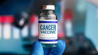 Vacuna contra el cáncer y tratamientos personalizados, ¿Cómo funcionarán en el futuro?
