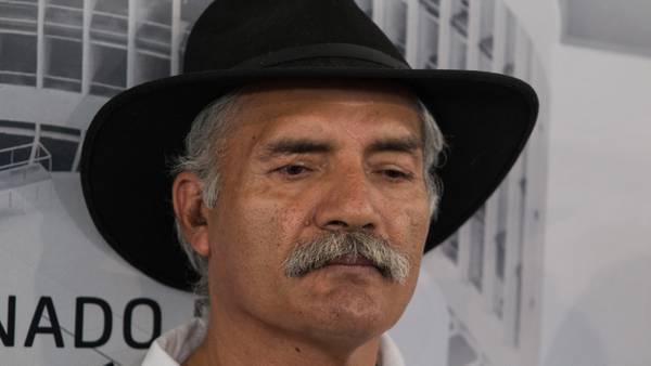 Fallece José Manuel Mireles, exlíder de las autodefensas de Michoacán, por COVID-19