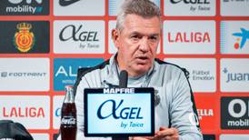 Javier Aguirre ‘elude’ Copa del Rey y se concentra en La Liga; ‘No es una final, es un partido trampa’