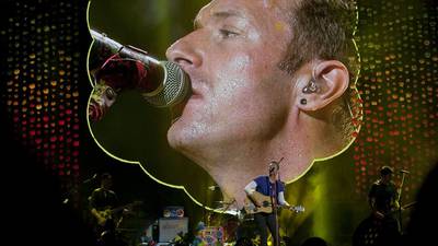 Coldplay y BTS: dos universos musicales se fusionan en próximo disco