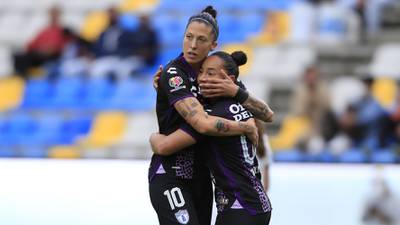 ¿Quiénes son las jugadoras mejor pagadas de la Liga MX Femenil?