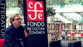 FCE sale del órgano que otorga el Premio FIL de Literatura en Lenguas Romances