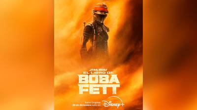 Todo lo que debes saber sobre ‘El libro de Boba Fett’, la nueva serie de Star Wars