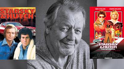 Muere el actor David Soul, el detective rubio original en ‘Starsky & Hutch’, a los 80 años