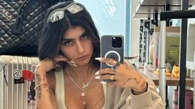 Playboy despide a Mia Khalifa por ‘apoyar’ a Hamás en ataque a Israel: ¿Qué dijo la modelo?