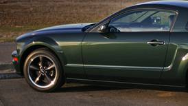 Ford celebra su Mustang 10 millones: esta es su historia