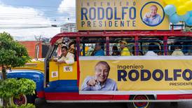 PERFIL: Rodolfo Hernández, el magnate y ‘tiktoker’ de 77 años que busca ser presidente de Colombia