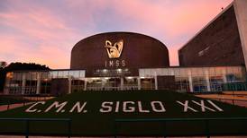 IMSS aparece en top de mejores hospitales en México en 2022
