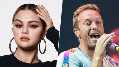 ‘Music of the Spheres’ de Coldplay tendrá colaboración inédita con Selena Gómez