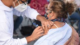 México aplica 726,643 nuevas dosis de vacunas COVID; van 157.1 millones