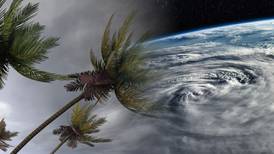 ¿Huracanes ‘de nieve’? Conagua no descarta la formación de ciclones en diciembre