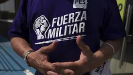 Militares en retiro quieren tomar el mando de Naucalpan… por vía de las urnas