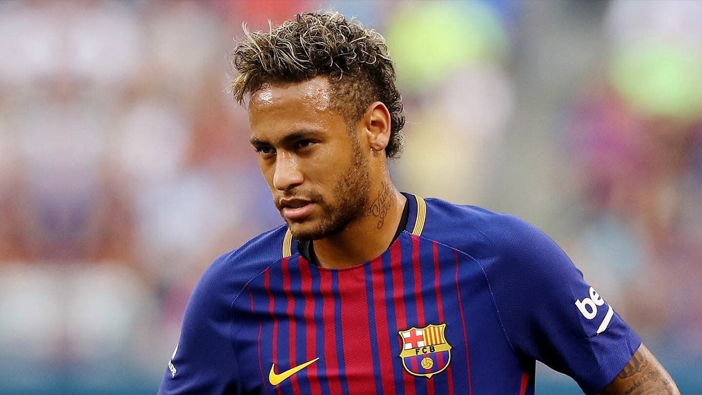 Barcelona estaría dispuesto a pagar entre 70 y 80 MDE por Neymar