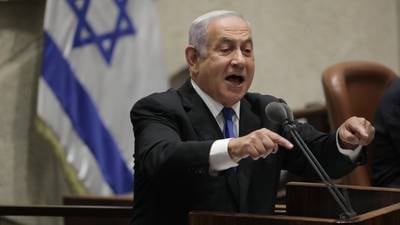 Israel ‘pone los ojos’ sobre Irán: ‘Golpearemos a cualquiera que nos ataque’