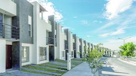 Repunta 57% en enero venta de vivienda popular por Fonhapo
