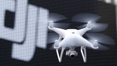 Adiós drones: DJI cierra en Rusia y Ucrania para evitar mal uso de éstos en la guerra