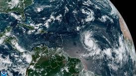 ‘Lee’ se intensifica a huracán: Activan código Whiskey en Puerto Rico e Islas del Caribe
